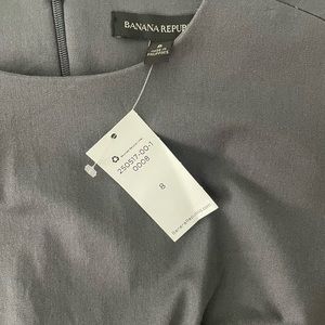 Banana Republic sheath dress